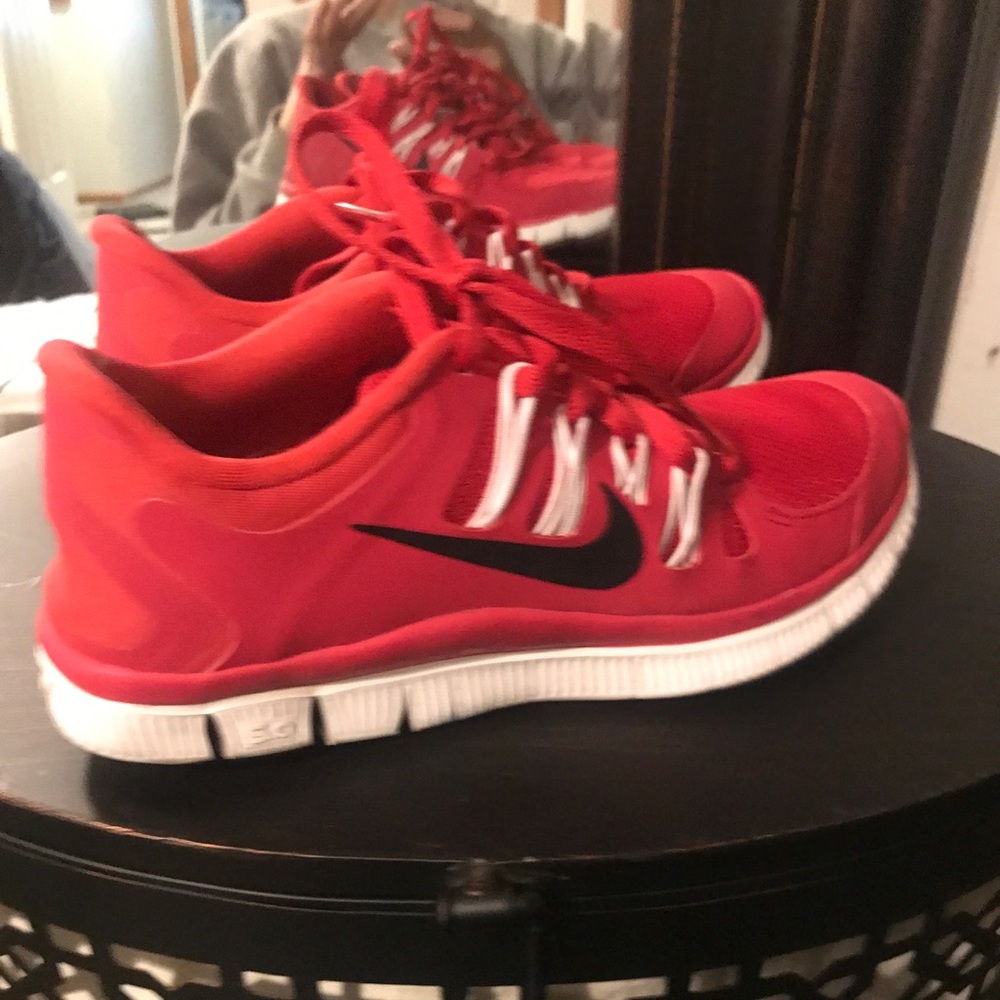 Nike’s